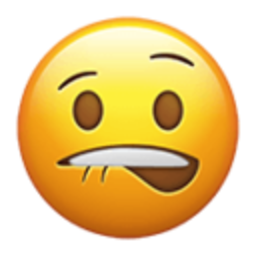 Lipbite — emoji emoji for Slack & Discord (Discord)