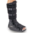 Broken Leg — technology emoji for Slack & Discord