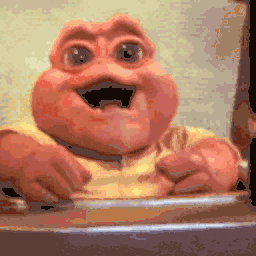 Babydinosaur — cartoon emoji for Slack & Discord (Discord)