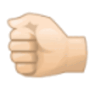Yes — skype-yes emoji for Slack & Discord