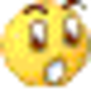 Msn Shocked — shocked emoji for Slack & Discord
