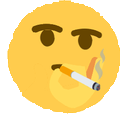 Smoke 2 — emoji emoji for Slack & Discord