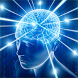 Galaxy Brain — brain emoji for Slack & Discord (Discord)