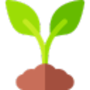 Sprout 2 — plant emoji for Slack & Discord