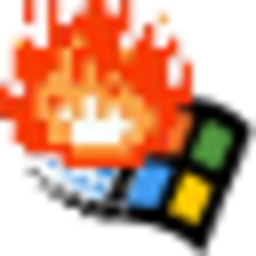 Winburn — logo emoji for Slack & Discord (Discord)