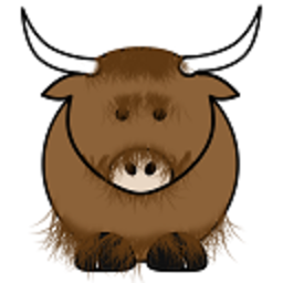 Yak — animal emoji for Slack & Discord (Discord)