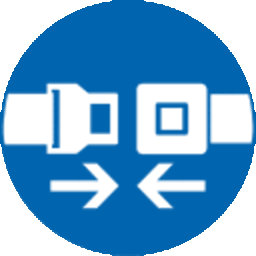 Buckleup — symbol emoji for Slack & Discord (Discord)