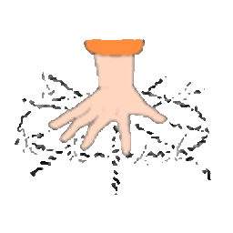 Summoningjutsu — action emoji for Slack & Discord (Discord)