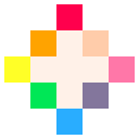 Pico 8 — color emoji for Slack & Discord