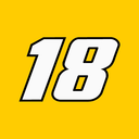 18 Kybusch — number emoji for Slack & Discord