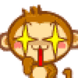 Entranced — cartoon emoji for Slack & Discord (Discord)