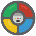 Simon — game emoji for Slack & Discord