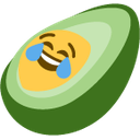 Lol Avocado — cute emoji for Slack & Discord