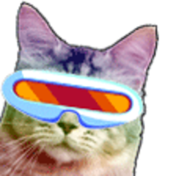 Cat Bop — cat emoji for Slack & Discord (Discord)
