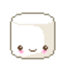 Marshmallow — marshmallow emoji for Slack & Discord