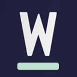 Warren — logo emoji for Slack & Discord (Discord)