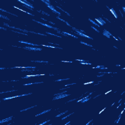 Warp Speed — action emoji for Slack & Discord (Discord)