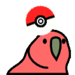 Poke Parrot — pokemon emoji for Slack & Discord (Discord)