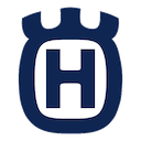 Husqvarna — logo emoji for Slack & Discord