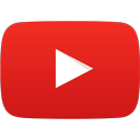 Youtube — logo emoji for Slack & Discord