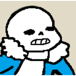 Nyeh — cartoon emoji for Slack & Discord (Discord)