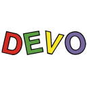 Devo Logo — logo emoji for Slack & Discord