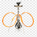 Shisha — symbol emoji for Slack & Discord