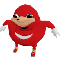 De Way — character emoji for Slack & Discord