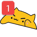 Bongocatping — cat emoji for Slack & Discord