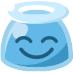 Gummyangel — gummy emoji for Slack & Discord (Discord)