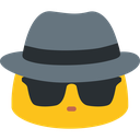 Blob Spy — cartoon emoji for Slack & Discord