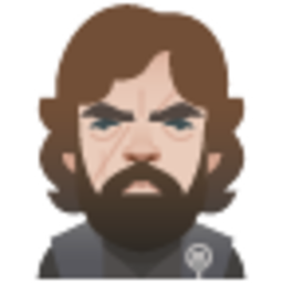 Tyronl — cartoon emoji for Slack & Discord (Discord)