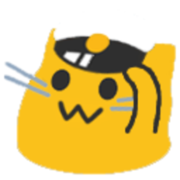 Meow Salute2 — cat emoji for Slack & Discord (Discord)