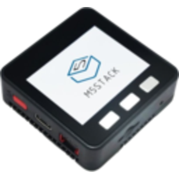 M5stack — technology emoji for Slack & Discord (Discord)