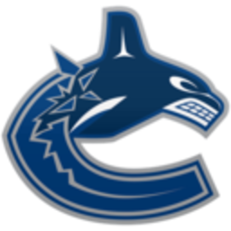 Canucks — logo emoji for Slack & Discord (Discord)