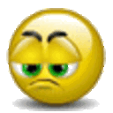 Sigh — sigh emoji for Slack & Discord (Slack)