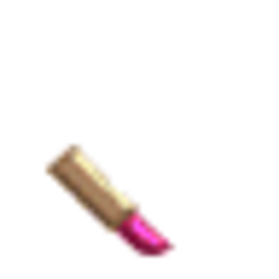 Lipstick Heart — lipstick emoji for Slack & Discord (Discord)