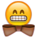 Bowtie — emoji emoji for Slack & Discord