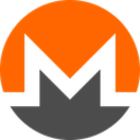 Monero — logo emoji for Slack & Discord