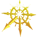 Chaos — symbol emoji for Slack & Discord