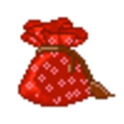 Inside Sack — bag emoji for Slack & Discord (Discord)
