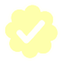 Verified Yellow — symbol emoji for Slack & Discord