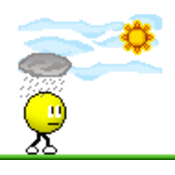 Micro Climate — emoji emoji for Slack & Discord (Discord)