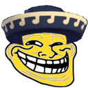 Trollpoco — cartoon emoji for Slack & Discord