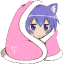 Cold Tsumiki — animation emoji for Slack & Discord