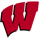 Wisconsin Badgers — logo emoji for Slack & Discord