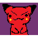 Redpikaq — cute emoji for Slack & Discord