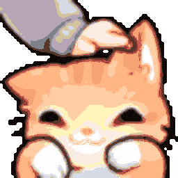 Neko Pats — cat emoji for Slack & Discord (Discord)