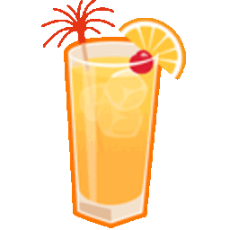 Harvey Wallbanger — fun emoji for Slack & Discord (Discord)