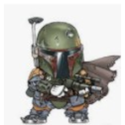 Boba 2 — sci-fi emoji for Slack & Discord (Discord)